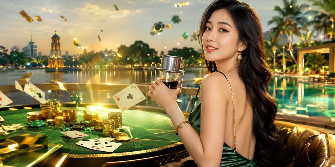 Sân chơi cá cược sôi động tại Hà Nội