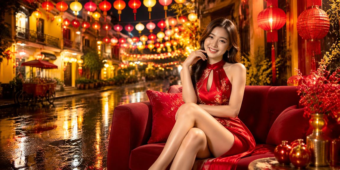 Trò chơi cá cược và giải trí đa dạng tại Hội An