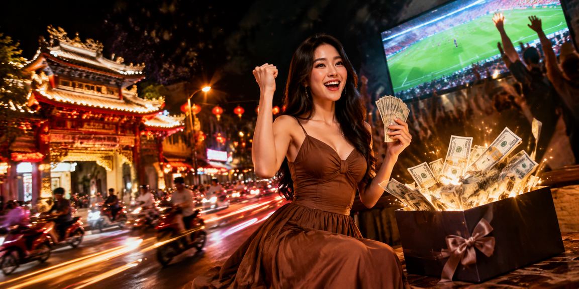 Người dùng Việt Nam xem hướng dẫn cá cược bên tách cà phê tại Huế