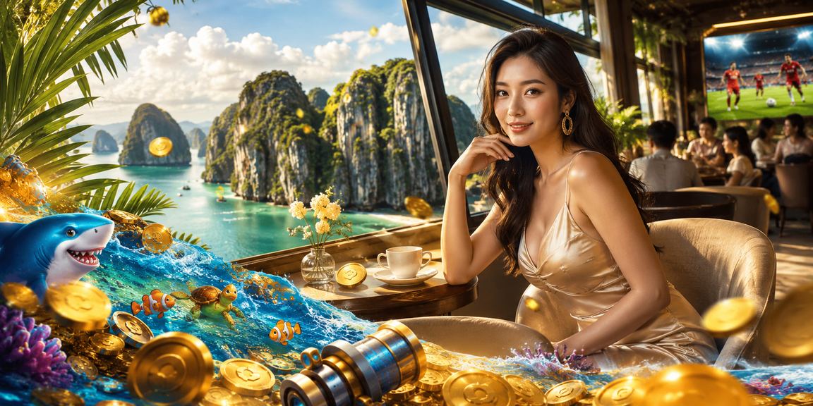 Người dùng kiểm tra thông tin cá cược bên tách cà phê tại Ninh Bình