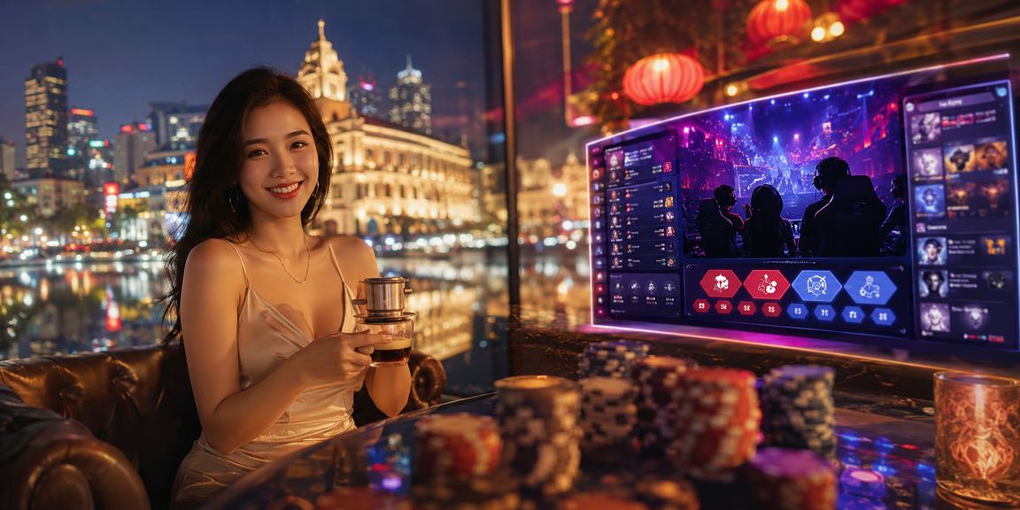 Người chơi đăng ký tài khoản cá cược trực tuyến tại Việt Nam