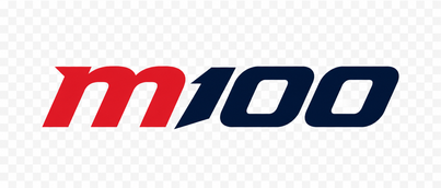 m100
